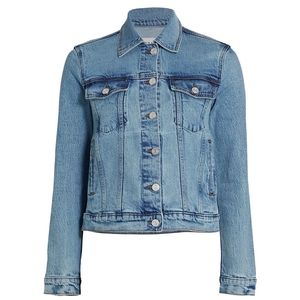 Frame denim jacket